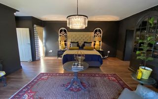 4 Bedroom House For Sale in Pioneerspark, Windhoek