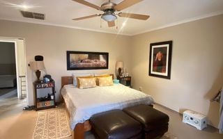 4 Bedroom House For Sale in Windhoek