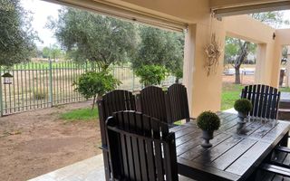 4 Bedroom House For Sale in Windhoek