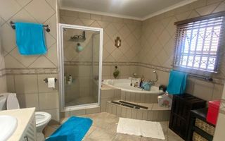 4 Bedroom House For Sale in Windhoek