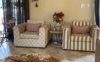 4 Bedroom House For Sale in Windhoek