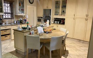 4 Bedroom House For Sale in Windhoek