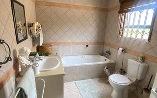 4 Bedroom House For Sale in Windhoek