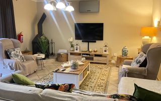 4 Bedroom House For Sale in Windhoek