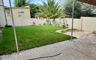 3 Bedroom House For Sale in Elisenheim, Windhoek