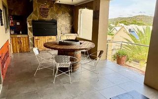 3 Bedroom House For Sale in Elisenheim, Windhoek