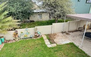 3 Bedroom House For Sale in Elisenheim, Windhoek