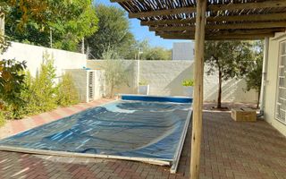 3 Bedroom House For Sale in Erospark, Windhoek
