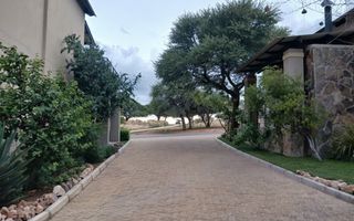 2 Bedroom Apartment/Penthouse For Sale in Omeya, Windhoek