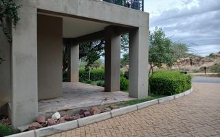 2 Bedroom Apartment/Penthouse For Sale in Omeya, Windhoek