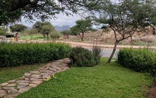 2 Bedroom Apartment/Penthouse For Sale in Omeya, Windhoek