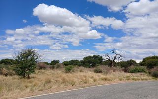 House For Sale in Omeya, Windhoek