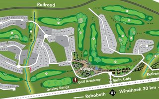 House For Sale in Omeya, Windhoek