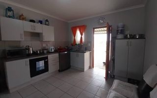 2 Bedroom Townhouse For Sale in Osona Village, Okahandja