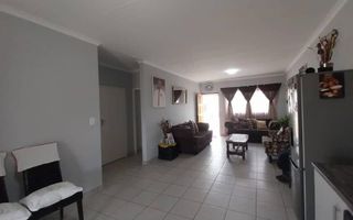 2 Bedroom Townhouse For Sale in Osona Village, Okahandja