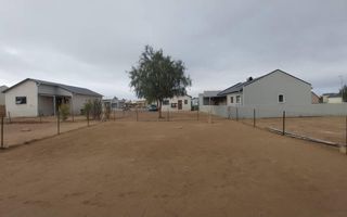 2 Bedroom Townhouse For Sale in Osona Village, Okahandja