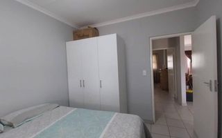 2 Bedroom Townhouse For Sale in Osona Village, Okahandja