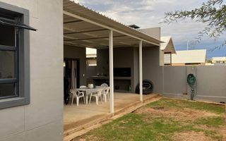 3 Bedroom House For Sale in Elisenheim