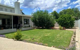 3 Bedroom Townhouse For Sale in Okahandja