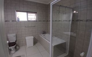 3 Bedroom Townhouse For Sale in Okahandja