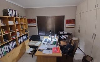 3 Bedroom Townhouse For Sale in Okahandja