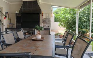 3 Bedroom Townhouse For Sale in Okahandja