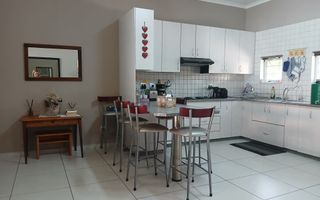 3 Bedroom Townhouse For Sale in Okahandja