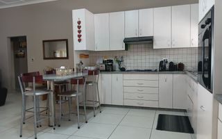 3 Bedroom Townhouse For Sale in Okahandja