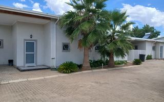 3 Bedroom Townhouse For Sale in Okahandja