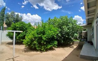 3 Bedroom Townhouse For Sale in Okahandja