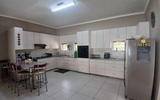 3 Bedroom Townhouse For Sale in Okahandja