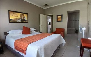 3 Bedroom Townhouse For Sale in Okahandja