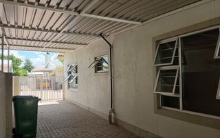 3 Bedroom Townhouse For Sale in Okahandja