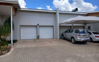3 Bedroom Townhouse For Sale in Okahandja