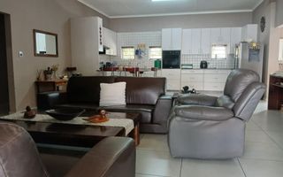 3 Bedroom Townhouse For Sale in Okahandja