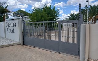 3 Bedroom Townhouse For Sale in Okahandja