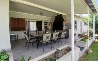 3 Bedroom Townhouse For Sale in Okahandja