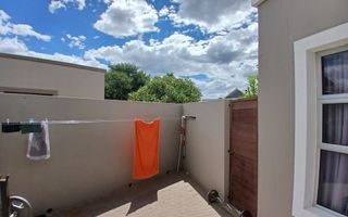 4 Bedroom House For Sale in Omeya Golf Estate