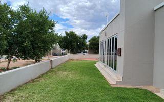 4 Bedroom House For Sale in Omeya Golf Estate