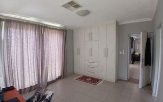 4 Bedroom House For Sale in Omeya Golf Estate
