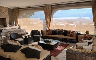 4 Bedroom House For Sale in Klein Windhoek, Windhoek