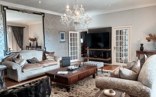 4 Bedroom House For Sale in Klein Windhoek, Windhoek