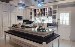 4 Bedroom House For Sale in Klein Windhoek, Windhoek