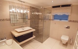 4 Bedroom House For Sale in Klein Windhoek, Windhoek