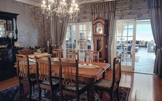 4 Bedroom House For Sale in Klein Windhoek, Windhoek