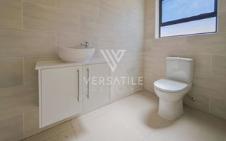 3 Bedroom House For Sale in Kramersdorf