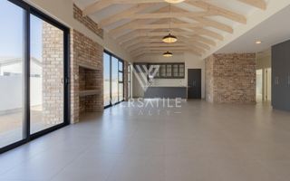 3 Bedroom House For Sale in Kramersdorf