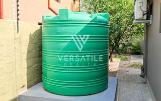 3 Bedroom House For Sale in Ongwediva