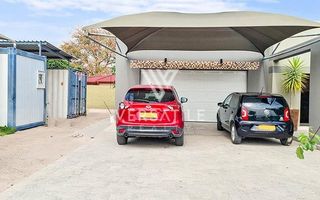 3 Bedroom House For Sale in Ongwediva