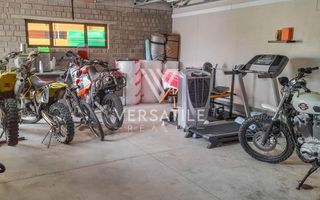 3 Bedroom House For Sale in Ongwediva